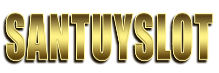 SANTUYSLOT Logo